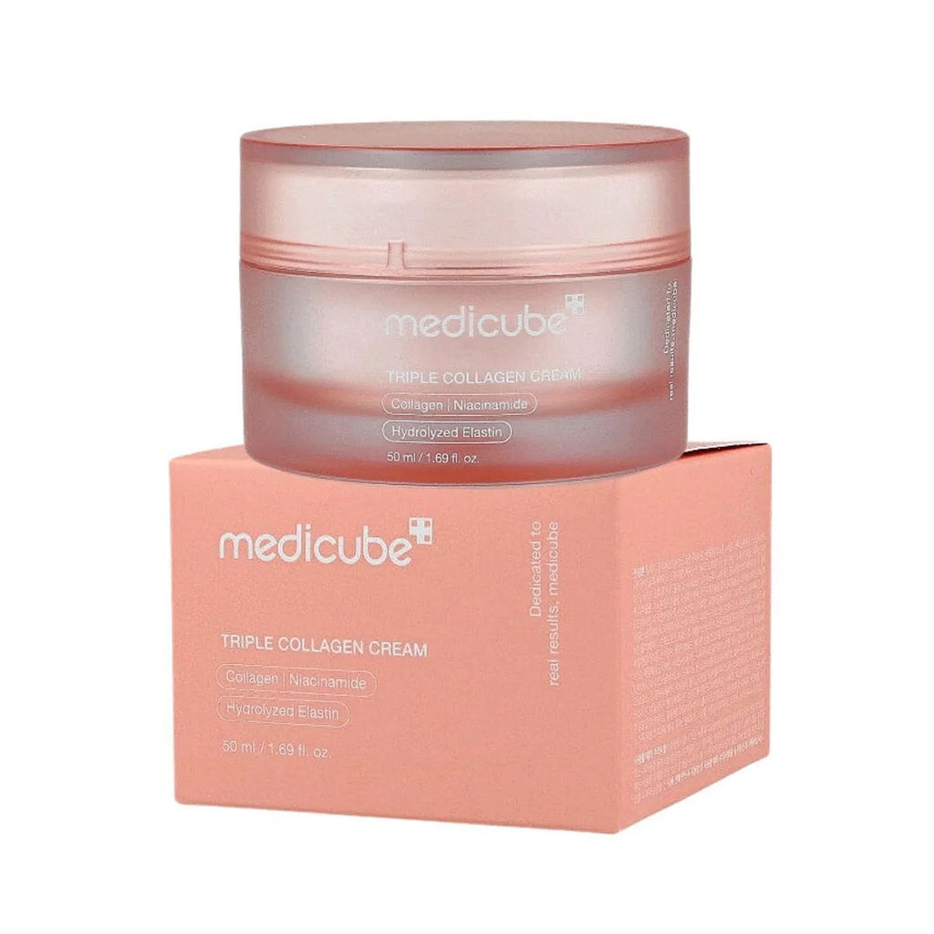 MEDICUBE Triple Collagene Cream 50ml