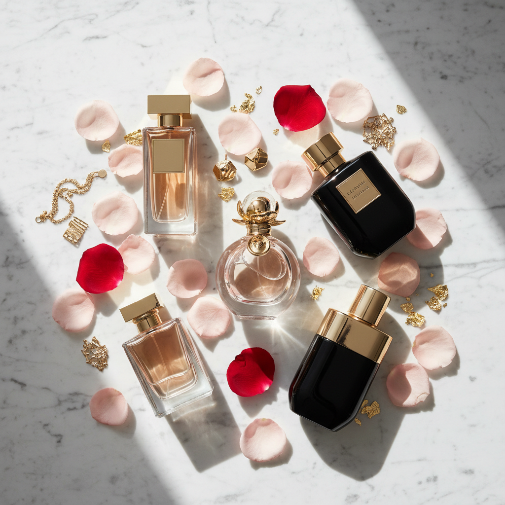 Profumi di lusso