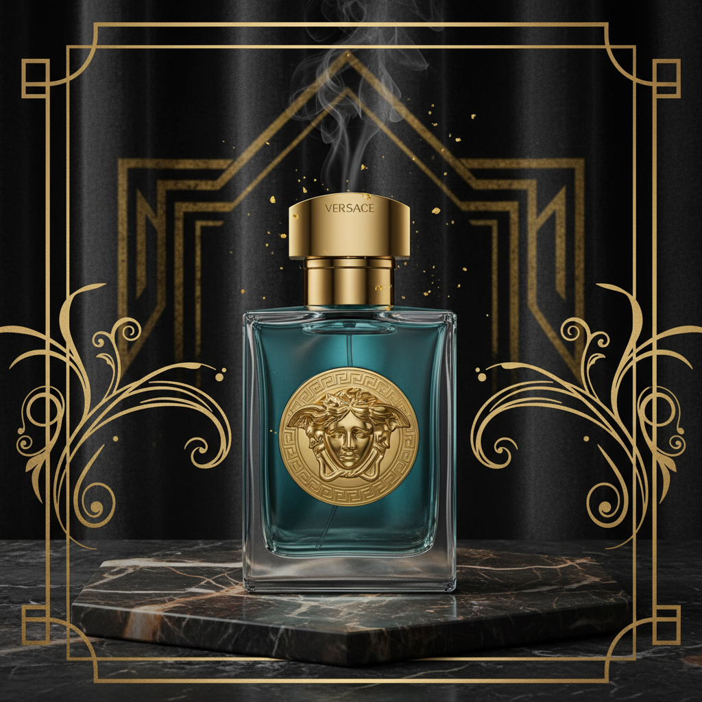 Versace Eros